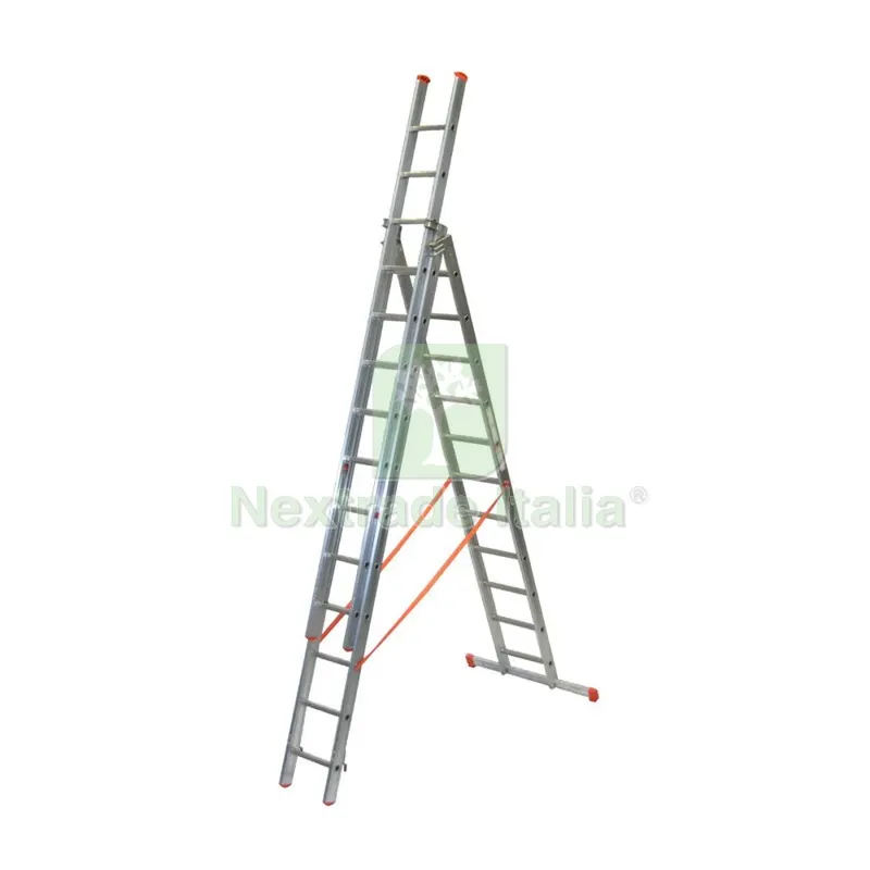 Scala ALL. Facal Genia G350-3 Trasform 11+11+11 Grad — Tempo libero outdoor — rif. FERX.504677