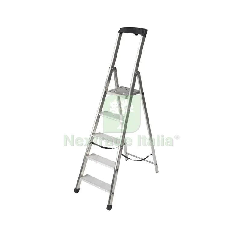 Scala ALL. Facal PIU su Maxi 5 Gradini da 110 MM — Casalinghi e organizzazione — rif. FERX.504678