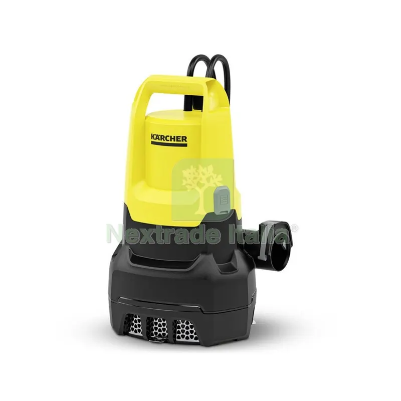 ELETTROPOMPA SOMMERSA KARCHER SP 22.000 DIRT EU — Pompe — rif. FERX.504693 ELETTROPOMPA SOMMERSA KARCHER SP 22.000 DIRT EU — Pompe — rif. FERX.504693