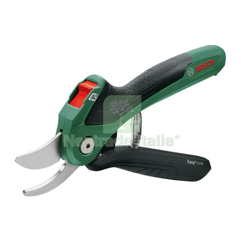 BOSCH-V CESOIA A BATTERIA 3,6V EASY PRUNE SENZA CARICABATTERIE — Batterie e caricabatterie — rif. FERX.504703