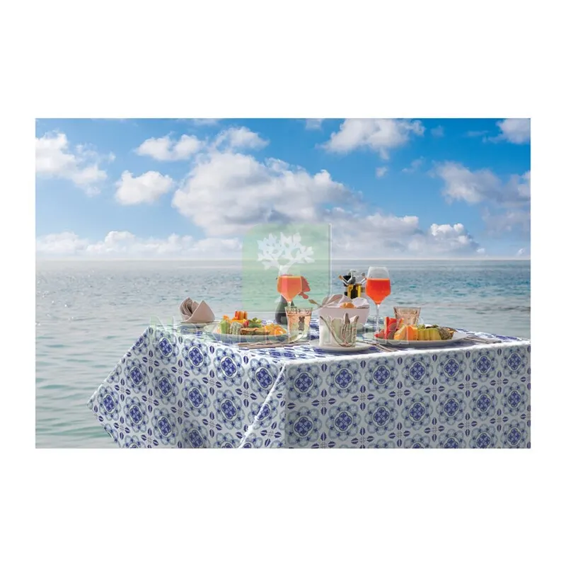 20ML Tovagliato Futura DIS. 114.4 H 140 CM — Tessili e biancheria casa — rif. FERX.504705 20ML Tovagliato Futura DIS. 114.4 H 140 CM — Tessili e biancheria casa — rif. FERX.504705