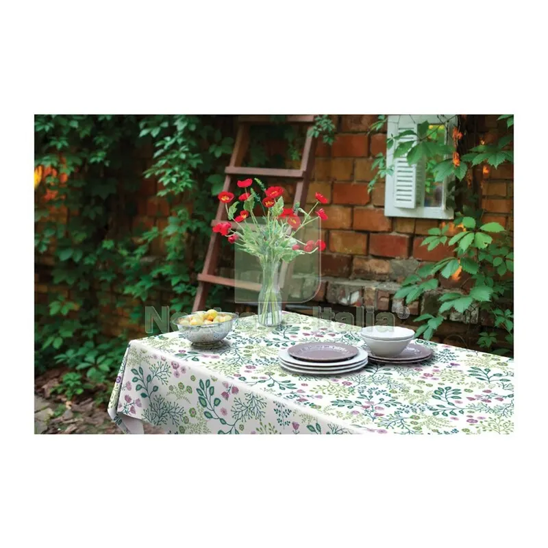 20ML Tovagliato Futura DIS. 156.1 H 140 CM — Tessili e biancheria casa — rif. FERX.504708 20ML Tovagliato Futura DIS. 156.1 H 140 CM — Tessili e biancheria casa — rif. FERX.504708