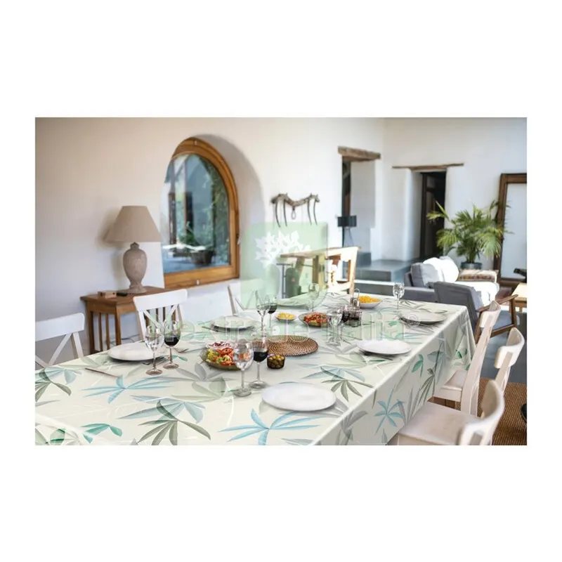 20ML Tovagliato Futura DIS. 168.1 H 140 CM — Tessili e biancheria casa — rif. FERX.504710 20ML Tovagliato Futura DIS. 168.1 H 140 CM — Tessili e biancheria casa — rif. FERX.504710
