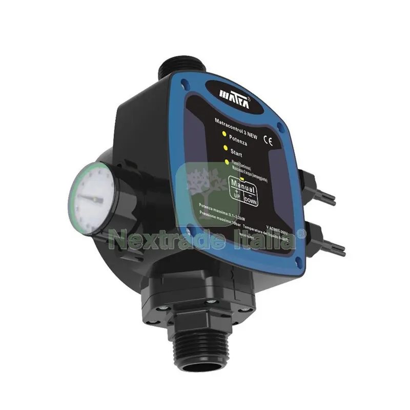 Interruttore di Flusso Matra Intelligent 3 NEW — Interruttori e prese — rif. FERX.504726 Interruttore di Flusso Matra Intelligent 3 NEW — Interruttori e prese — rif. FERX.504726