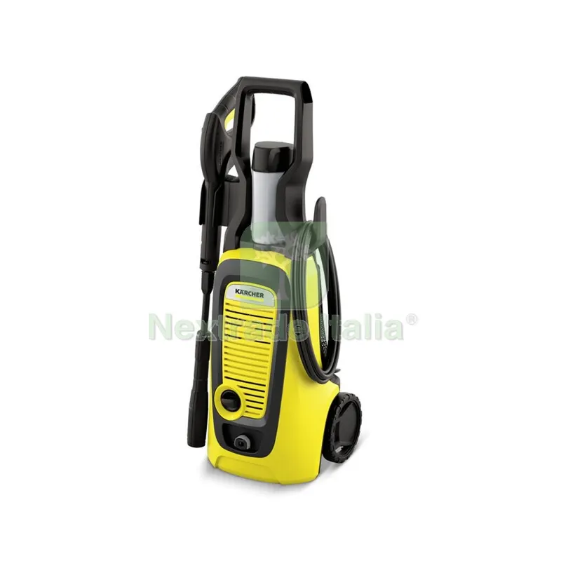IDROPULITRICE 1800W KARCKER K4 UNIVERSAL EDITION — Smerigliatrici e seghe — rif. FERX.504728