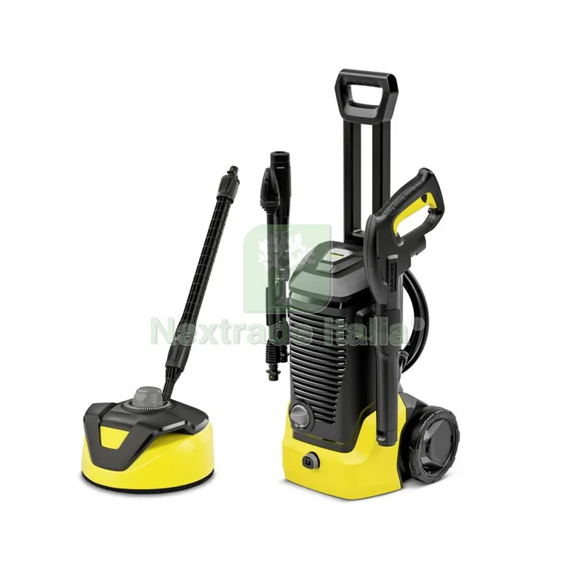 IDROPULITRICE 2100W KARCHER K5 BLACK T5 — Smerigliatrici e seghe — rif. FERX.504730
