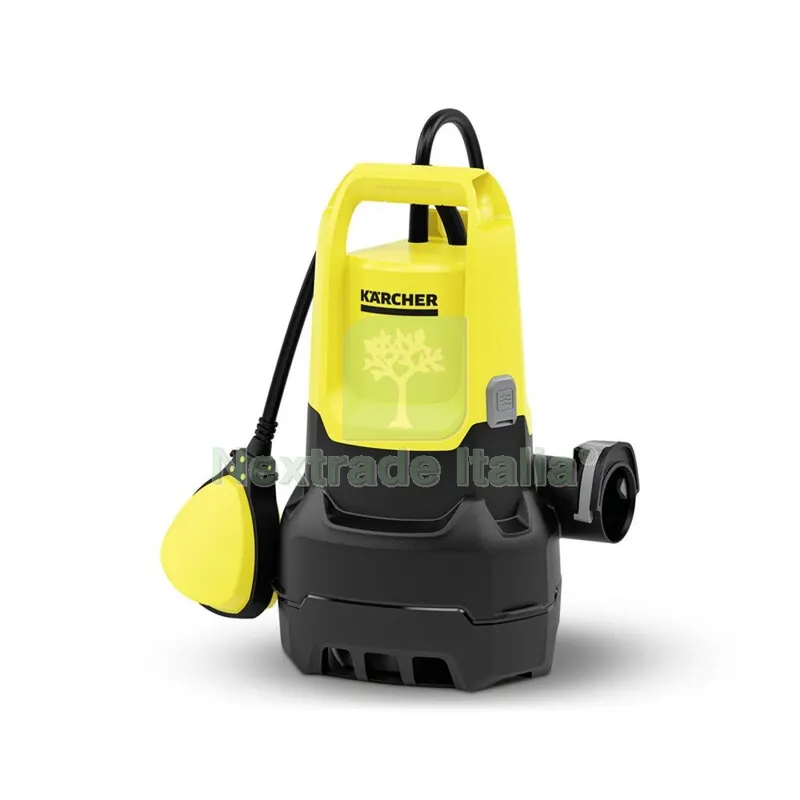 ELETTROPOMPA SOMMERSA KARCHER SP 11.000 DIRT EU — Pompe — rif. FERX.504733