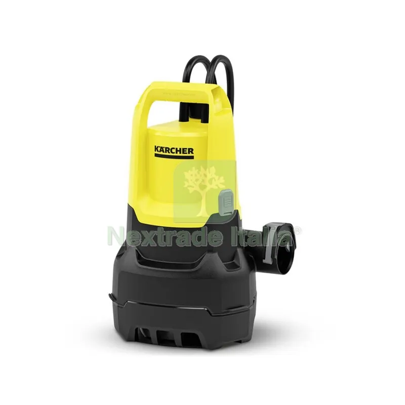 ELETTROPOMPA SOMMERSA KARCHER SP 16.000 DIRT EU — Pompe — rif. FERX.504734 ELETTROPOMPA SOMMERSA KARCHER SP 16.000 DIRT EU — Pompe — rif. FERX.504734