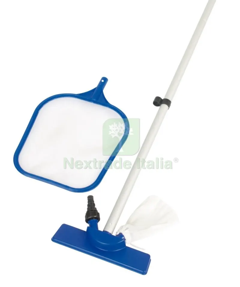 Kit Manutenzione per Piscina — Tempo libero outdoor — rif. FERX.50474 Kit Manutenzione per Piscina — Tempo libero outdoor — rif. FERX.50474