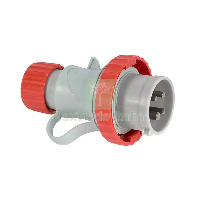 FME ART.70.145 SPINA CE 3P+N+T-380V IP67 — Interruttori e prese — rif. FERX.504758