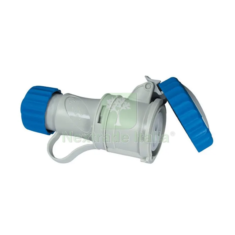 FME ART.71.140 PRESA CE 2P+T-220V IP67 — Interruttori e prese — rif. FERX.504759