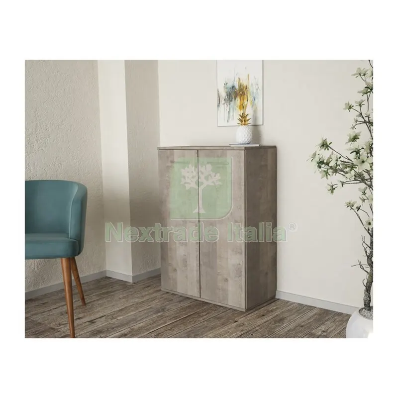 KIT MOBILE 2A 68X34X95 CM ROVERE PL. — Arredo — rif. FERX.504787 KIT MOBILE 2A 68X34X95 CM ROVERE PL. — Arredo — rif. FERX.504787