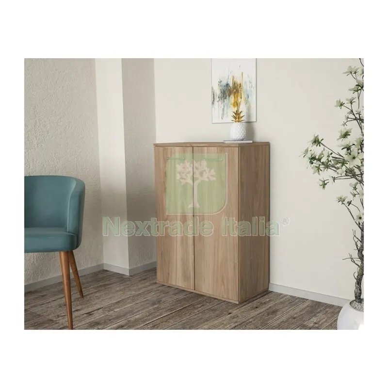 Kit Mobile 2A 68X34X95 CM Rovere — Arredo — rif. FERX.504788 Kit Mobile 2A 68X34X95 CM Rovere — Arredo — rif. FERX.504788