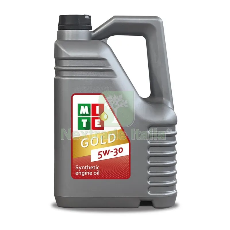 4PZ Olio Lubrificante Mite Ultra Plus 5W30 5 L — Lubrificanti e oli — rif. FERX.504808 4PZ Olio Lubrificante Mite Ultra Plus 5W30 5 L — Lubrificanti e oli — rif. FERX.504808