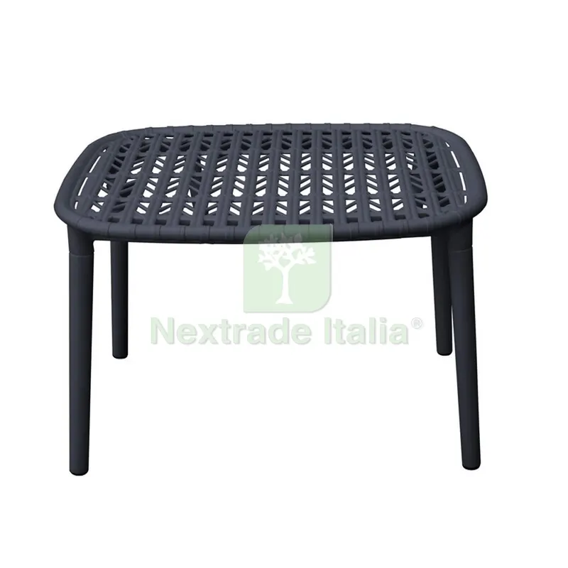 Tavolino Positano Antracite — Arredo — rif. FERX.504816 Tavolino Positano Antracite — Arredo — rif. FERX.504816