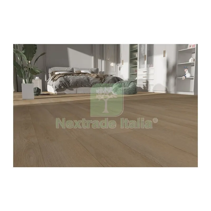 Parquet SPC 5MM Rovere Mabridge 2,225 M2 — Pannelli e tavole in legno — rif. FERX.504824 Parquet SPC 5MM Rovere Mabridge 2,225 M2 — Pannelli e tavole in legno — rif. FERX.504824