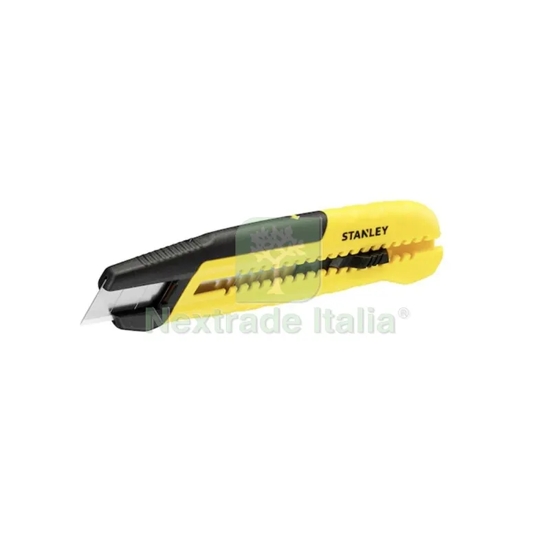 6PZ ST CUTTER 0.10489 C/SPEZZA LAMA 18 MM — Misurazione e taglio manuale — rif. FERX.504826