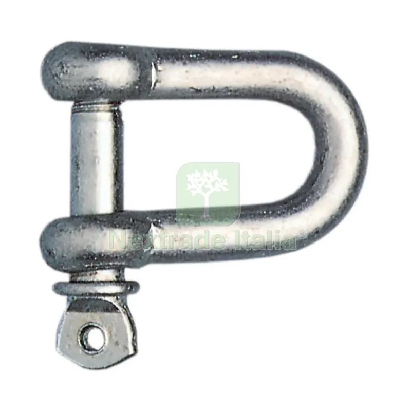 10PZ GRILLI DIRITTI ZINCATI D 11 MM — Funi, golfari e accessori sollevamento — rif. FERX.504836 10PZ GRILLI DIRITTI ZINCATI D 11 MM — Funi, golfari e accessori sollevamento — rif. FERX.504836