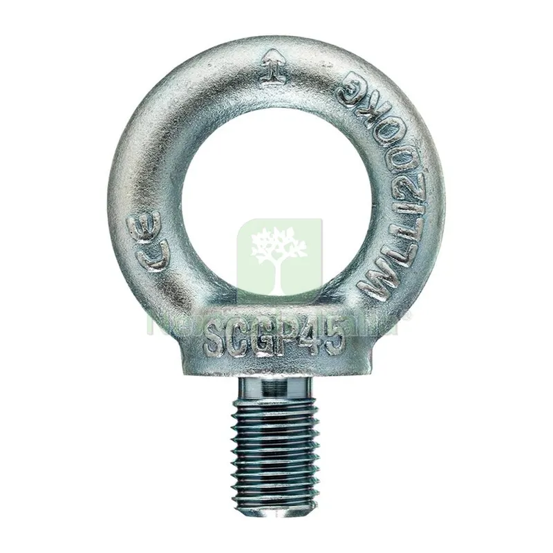 10PZ GOLFARI MASCHI C15E MA 18 ZINCATI — Funi, golfari e accessori sollevamento — rif. FERX.504843 10PZ GOLFARI MASCHI C15E MA 18 ZINCATI — Funi, golfari e accessori sollevamento — rif. FERX.504843