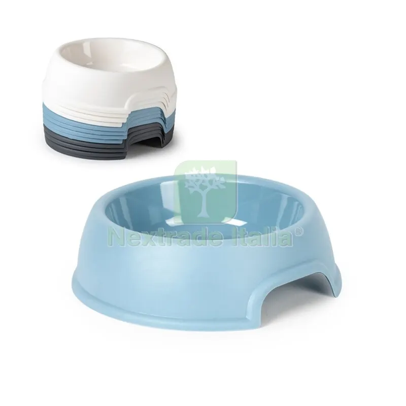 12PZ CIOTOLA DANA MIS.L BIANCO/AZZURRO/ANTRACITE — Cucina e coltelleria — rif. FERX.504892 12PZ CIOTOLA DANA MIS.L BIANCO/AZZURRO/ANTRACITE — Cucina e coltelleria — rif. FERX.504892