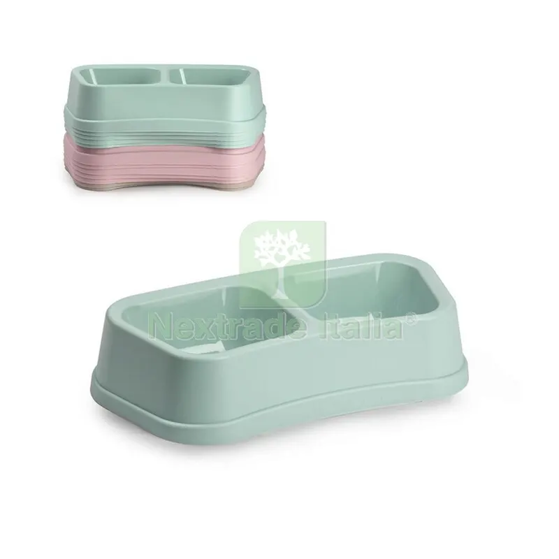 12PZ CIOTOLA DOPPIA REX MIS. M VERDE ROSA TORTORA — Cucina e coltelleria — rif. FERX.504900 12PZ CIOTOLA DOPPIA REX MIS. M VERDE ROSA TORTORA — Cucina e coltelleria — rif. FERX.504900