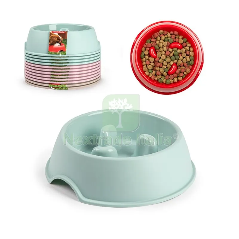 12PZ CIOTOLE ANTI VORACIT VERDE/ROSA/TORTORA — Cucina e coltelleria — rif. FERX.504903 12PZ CIOTOLE ANTI VORACIT VERDE/ROSA/TORTORA — Cucina e coltelleria — rif. FERX.504903