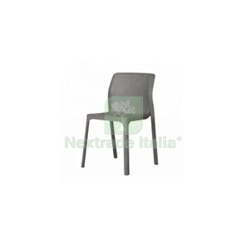 6PZ Sedia Peacock Grigio Scuro — Arredo — rif. FERX.504923
