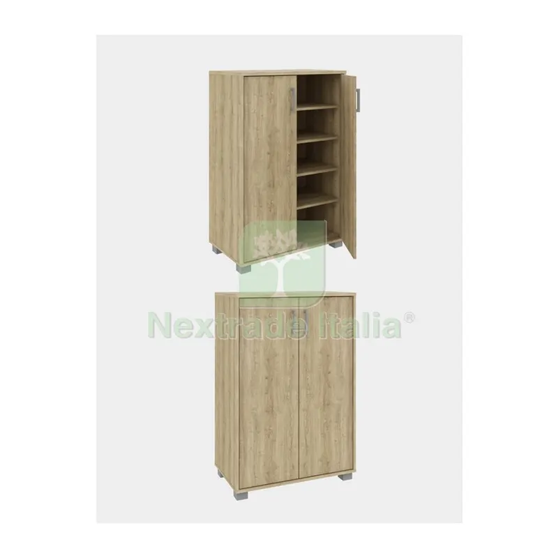 MOBILE BASSO 2A MULTIUSO 90X60X35 CM OLMO — Serrature e cilindri — rif. FERX.504935 MOBILE BASSO 2A MULTIUSO 90X60X35 CM OLMO — Serrature e cilindri — rif. FERX.504935