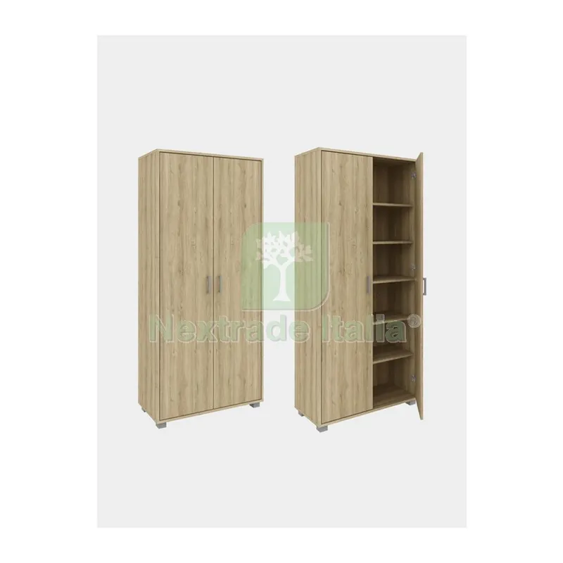 MOBILE ALTO 2A MULTIUSO 170X78X35 CM OLMO — Arredo — rif. FERX.504938 MOBILE ALTO 2A MULTIUSO 170X78X35 CM OLMO — Arredo — rif. FERX.504938