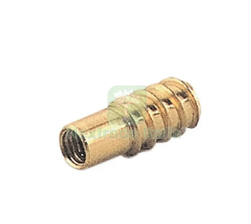 250PZ Spinotto Filettatura x Giunzioniacciaio Tropicalizzato M8 x MM30 — Minuteria metallica — rif. FERX.50495 250PZ Spinotto Filettatura x Giunzioniacciaio Tropicalizzato M8 x MM30 — Minuteria metallica — rif. FERX.50495