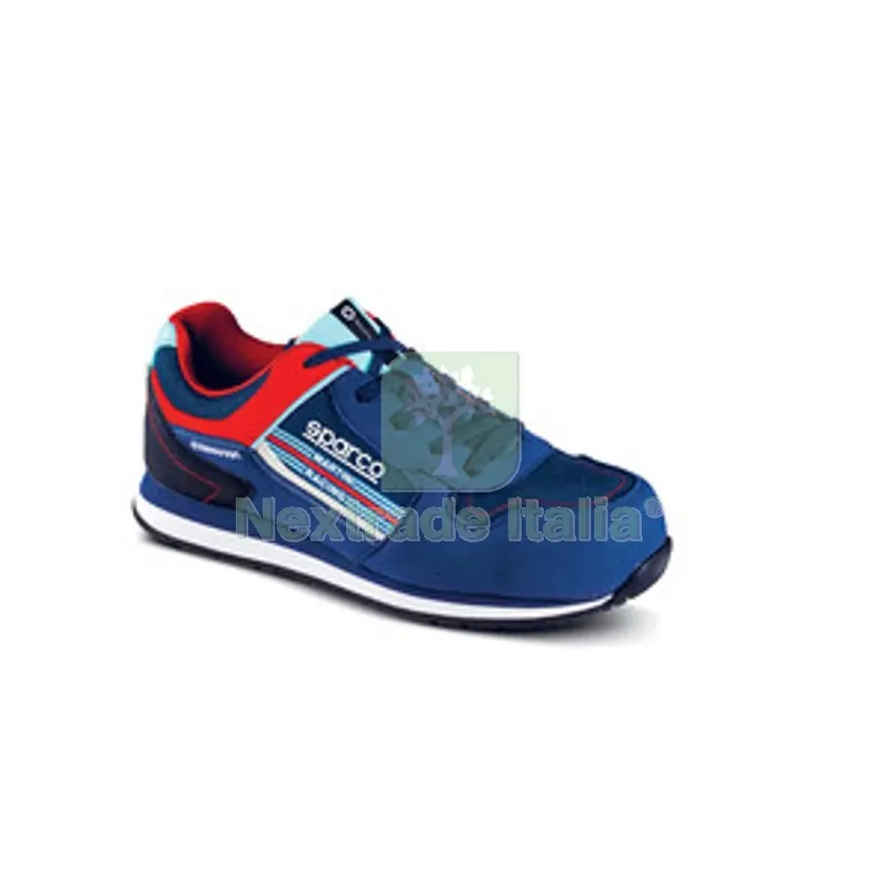 SPARCO SCARPE MARTINI-R S1P TG 39 — Calzature antinfortunistiche — rif. FERX.504969