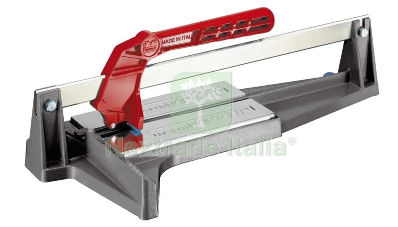 MONTOLIT TAGLIAPIASTRELLE MOD.43A2 CM.45 — Utensili da muratore — rif. FERX.50525 MONTOLIT TAGLIAPIASTRELLE MOD.43A2 CM.45 — Utensili da muratore — rif. FERX.50525