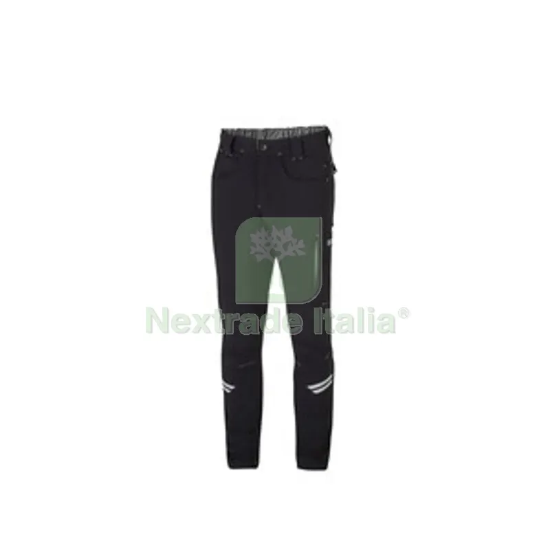SPARCO PANTALONE KANSAS BLACK GREY TG L — Protezioni corpo — rif. FERX.505287 SPARCO PANTALONE KANSAS BLACK GREY TG L — Protezioni corpo — rif. FERX.505287