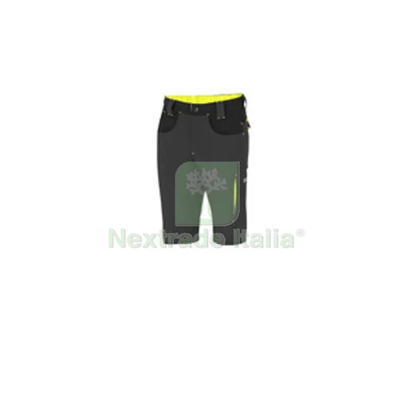 SPARCO BERMUDA LAREDO GREY YELLOW TG XS — Protezioni corpo — rif. FERX.505290 SPARCO BERMUDA LAREDO GREY YELLOW TG XS — Protezioni corpo — rif. FERX.505290