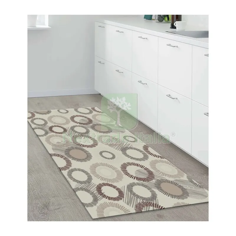 20ML Passatoia Futura H 52 CM Camillas Beige — Tessili e biancheria casa — rif. FERX.505359 20ML Passatoia Futura H 52 CM Camillas Beige — Tessili e biancheria casa — rif. FERX.505359
