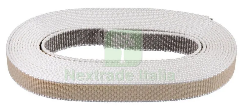 12PZ CINTINO AETERNUM PER TAPPARELLE CF M.5 — Arelle e frangivista — rif. FERX.50536