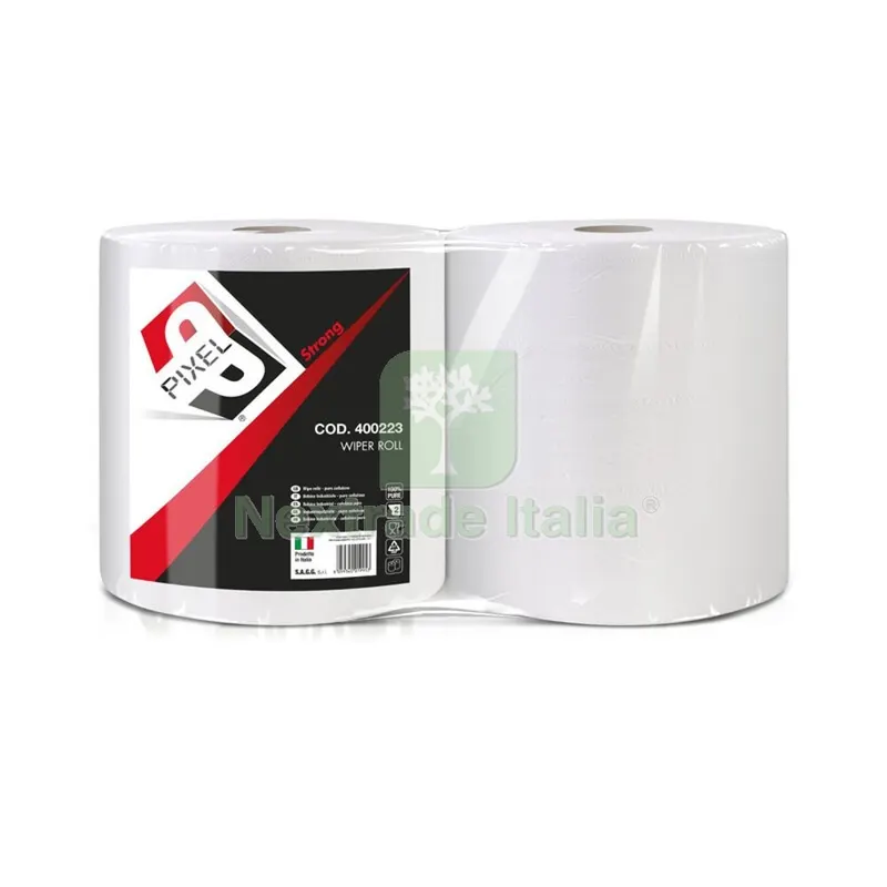 BOBINA CARTA PURA CELLUL STRONG 2 PZ 3 KG — Casalinghi e organizzazione — rif. FERX.505366 BOBINA CARTA PURA CELLUL STRONG 2 PZ 3 KG — Casalinghi e organizzazione — rif. FERX.505366