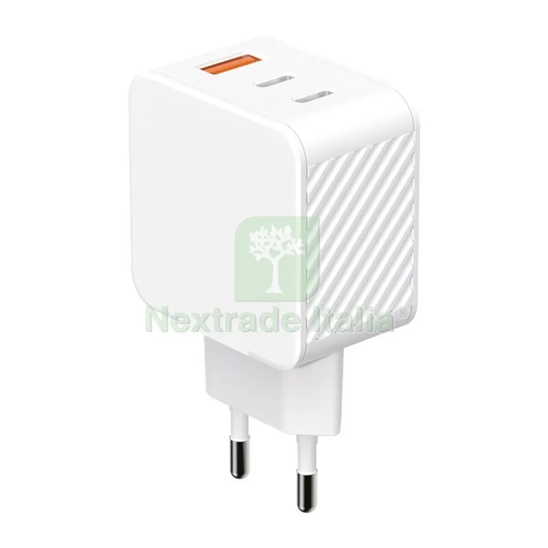Caricatore Ultra-Rapido 65W — Caricabatterie e alimentatori — rif. FERX.505369