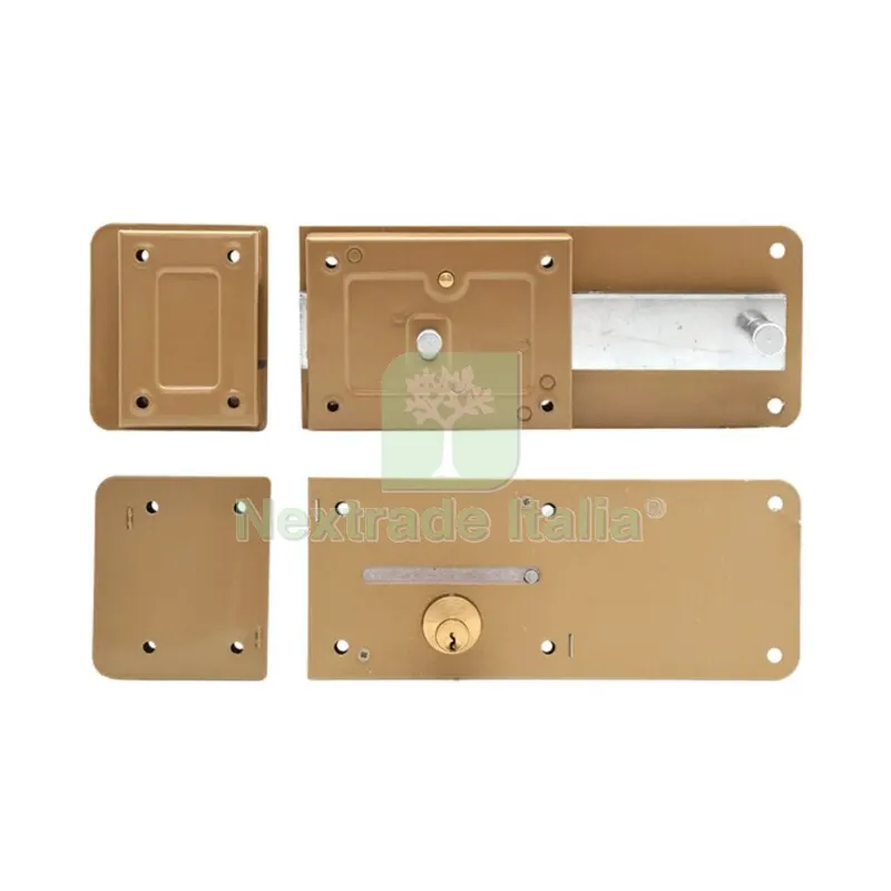 WALLY 270A FERROGLIETTO C/FISSO 6 GIRI 40 MM — Tubi e raccordi — rif. FERX.505439