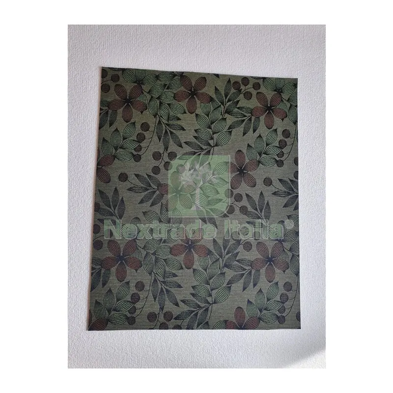 20ML Passatoia Cantex Calipso H 53 CM Verde — Tessili e biancheria casa — rif. FERX.505464