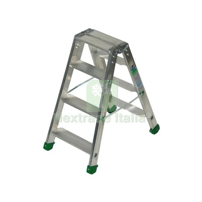 Scala ALL. Facal Dupla Doppia Salita 3 Gradini — Tempo libero outdoor — rif. FERX.505476 Scala ALL. Facal Dupla Doppia Salita 3 Gradini — Tempo libero outdoor — rif. FERX.505476