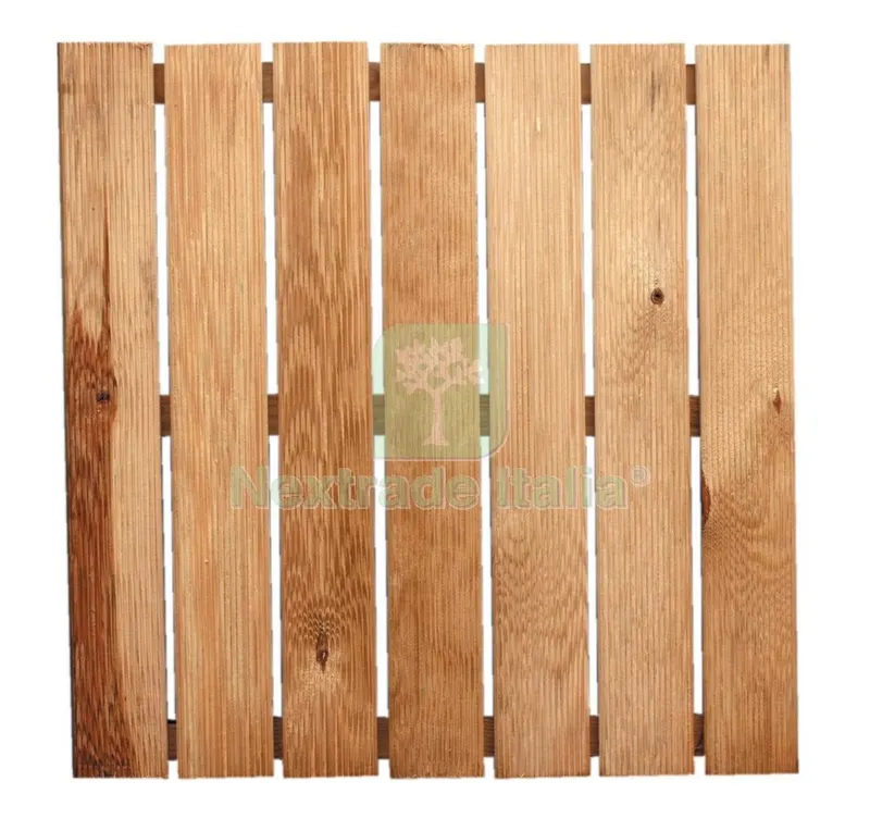 PEDANA IN PINO IMPREGNATO CM. 50X50 — Recinzioni in legno — rif. FERX.50551 PEDANA IN PINO IMPREGNATO CM. 50X50 — Recinzioni in legno — rif. FERX.50551