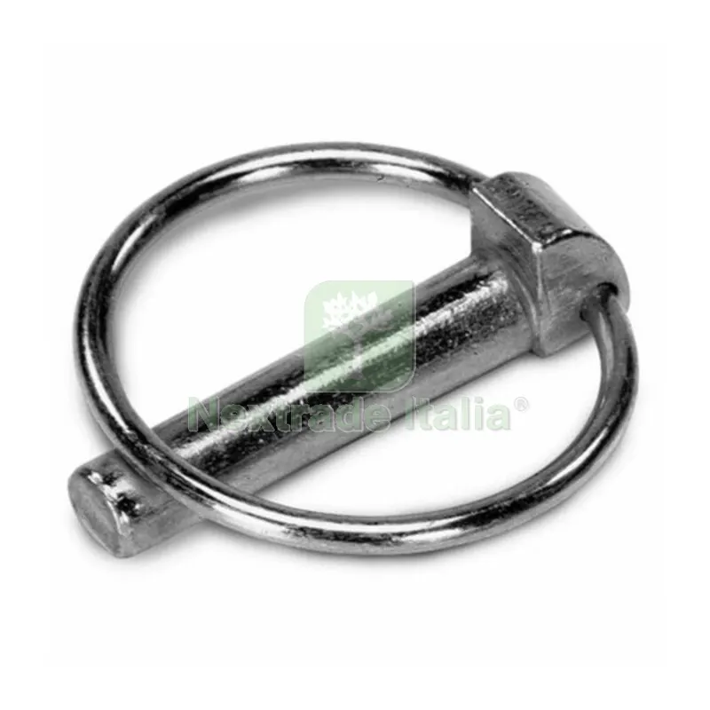 Spine a Scatto D 8 MM CF 5 PZ — Ferramenta porte e finestre — rif. FERX.505526