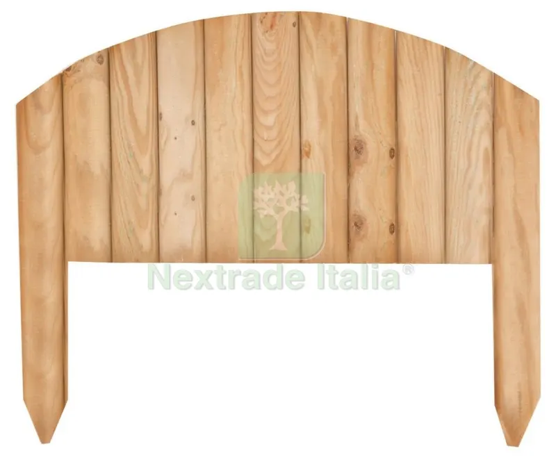 RECINTO IN PINO IMPREGNATO VAMPIRO ARCO 54X20/47 — Recinzioni in legno — rif. FERX.50555 RECINTO IN PINO IMPREGNATO VAMPIRO ARCO 54X20/47 — Recinzioni in legno — rif. FERX.50555