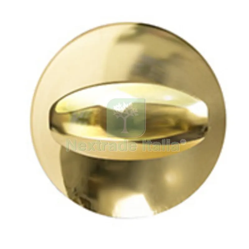 5PZ Limitatore di Apertura P/Porta Blindata Oro — Attrezzi da giardino — rif. FERX.505551 5PZ Limitatore di Apertura P/Porta Blindata Oro — Attrezzi da giardino — rif. FERX.505551