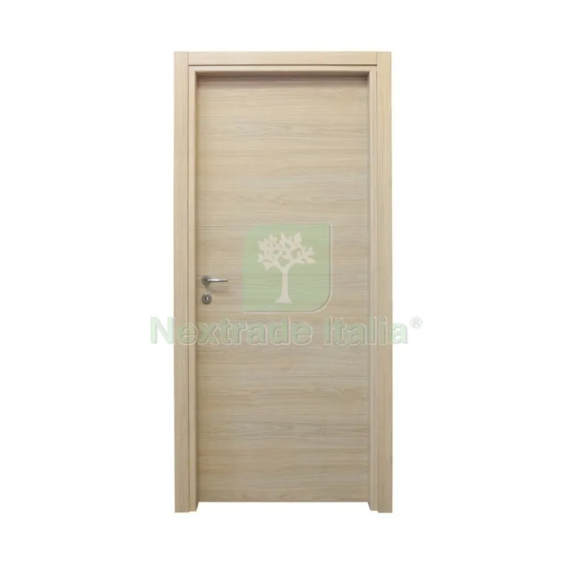 Porta Microtec Rovere Sbiancato 60X210 — Arredo — rif. FERX.505569 Porta Microtec Rovere Sbiancato 60X210 — Arredo — rif. FERX.505569