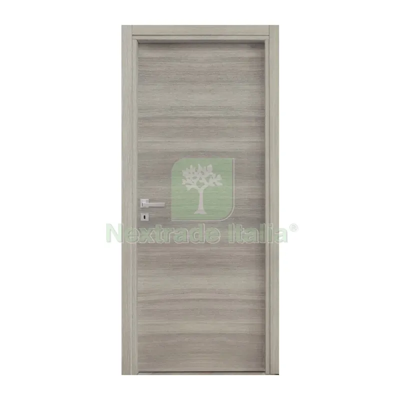 Porta Microtec Rovere Grigio 60X210 — Arredo — rif. FERX.505571 Porta Microtec Rovere Grigio 60X210 — Arredo — rif. FERX.505571