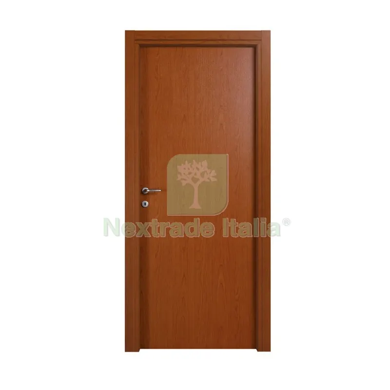 PORTA MICROTEC CILIEGIO 60X210 — Ferramenta porte e finestre — rif. FERX.505573 PORTA MICROTEC CILIEGIO 60X210 — Ferramenta porte e finestre — rif. FERX.505573
