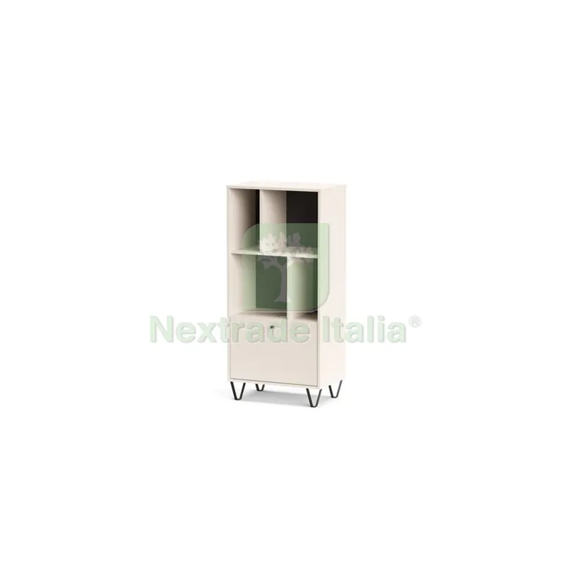 Mobile Aldo AL9 1A CM 63X40X135 Cashemir — Arredo — rif. FERX.505619 Mobile Aldo AL9 1A CM 63X40X135 Cashemir — Arredo — rif. FERX.505619