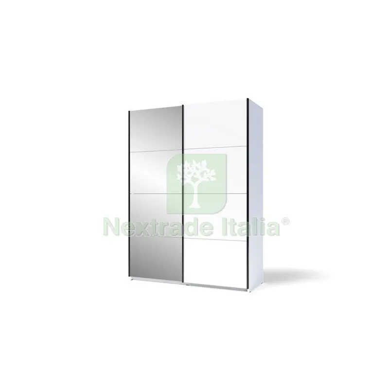 Armadio Smart Zegna 2A Scorrevoli — Arredo — rif. FERX.505621